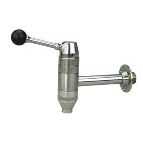 Groz Oil Spigot | Oiling Equipment - Accessories-Lubrication Equipment-Tool Factory