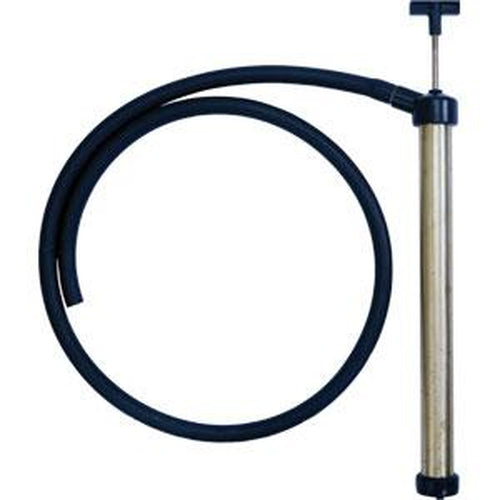 Groz Transfer / Bilge Pump (250Ml P/Stroke) | Speciality Pumps-Lubrication Equipment-Tool Factory