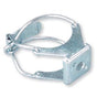 Groz Std. Grease Gun Holder 400Gm | Greasing Equipment - Grease Gun Accessories-Lubrication Equipment-Tool Factory