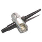 Groz Small Easy Out Tool (Grease Nipple Tool) | Greasing Equipment - Grease Gun Accessories-Lubrication Equipment-Tool Factory