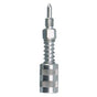 Needle Nose Quick Connect Adaptor 15Mm W/Shroud | Greasing Equipment - Grease Gun Accessories-Lubrication Equipment-Tool Factory