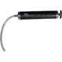 Groz 500Ml Transfer Suction Gun C/W 300Mm Hose | Oiling Equipment - Transfer Guns-Lubrication Equipment-Tool Factory