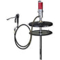 Groz 50:1 Air Grease Pump For 180Kg Drums | Greasing Equipment - Grease Pumps-Lubrication Equipment-Tool Factory