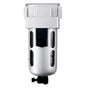 Groz 1/4in BSP Air  Filter 28CFM / 800LPM
