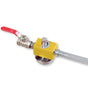 Groz Coolant Mixer (1100 Litre Per Hour)