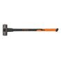 Truper Sledge Hammer with Fibreglass Handle 12lb