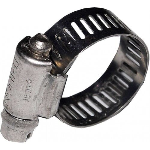 Tridon Hose Clip Stainless Steel 21-44mm (HAS020) #1