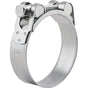 Kale Hd25 131-139Mm W2 (Ea) | Clamps - T-Bolt H.D. (Semi-Stainless)-Fasteners-Tool Factory
