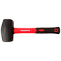 Powerbuilt 4lb Club Hammer
