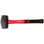 Powerbuilt 4Lb Club Hammer - Extra Long