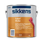 Sikkens HLSe Dark Oak 4L