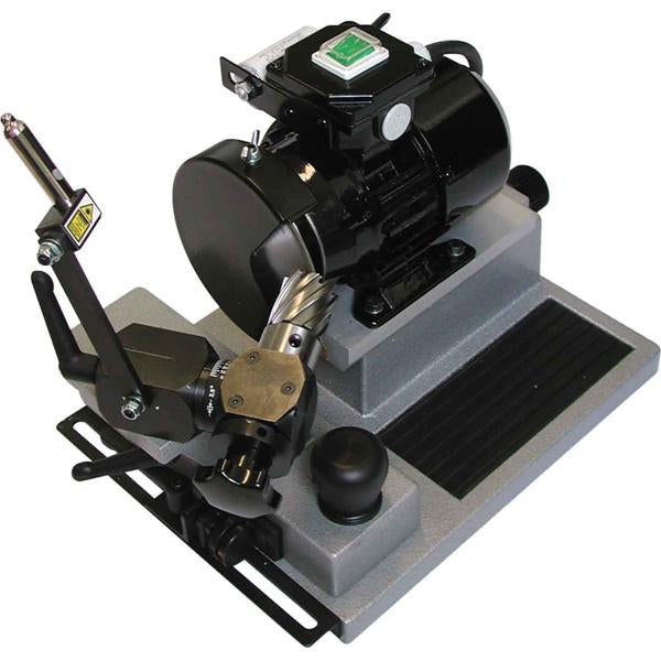 Holemaker Annular Cutter Sharpening Machine | Accessories - Annular Cutter Sharpening Machine-Power Tools-Tool Factory