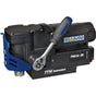 Holemaker PRO36AD Magnetic Base Angle Drill 240V