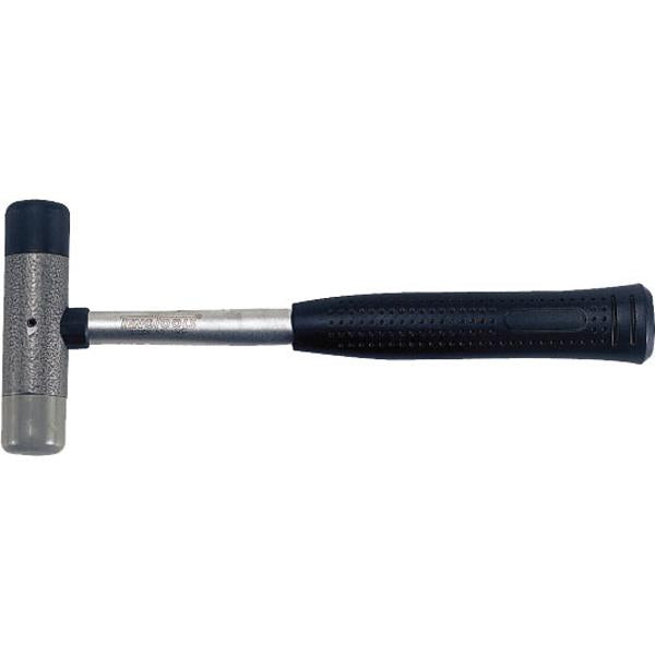 Teng 32Mm Rubber & Nylon Soft Face Hammer | Striking Tools - Soft Face-Hand Tools-Tool Factory
