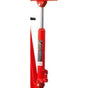 Torin - Big Red Foldable Engine Hoist 5 Ton Long Ram Jack Only-Workshop Equipment-Tool Factory