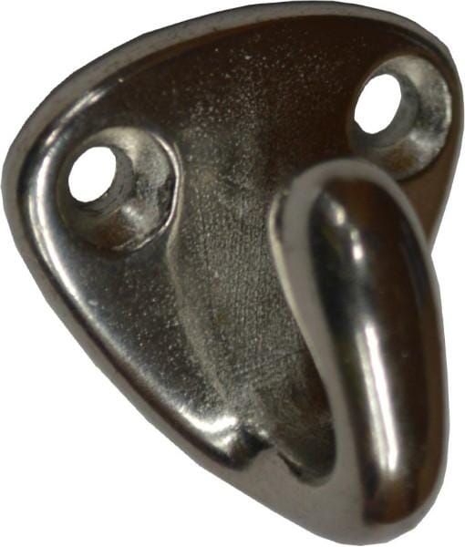 Xcel Lashing Hook Stainless Steel #S5373 19mm
