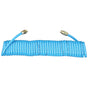 AmPro 3/8" Recoil Hose 3/8" x 15.24mtr-Air Tools-Tool Factory