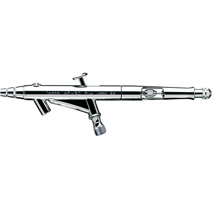 Iwata Hp.Bc1P High Precision Airbrush 0.3Mm 20Ml-Airbrush Products-Tool Factory