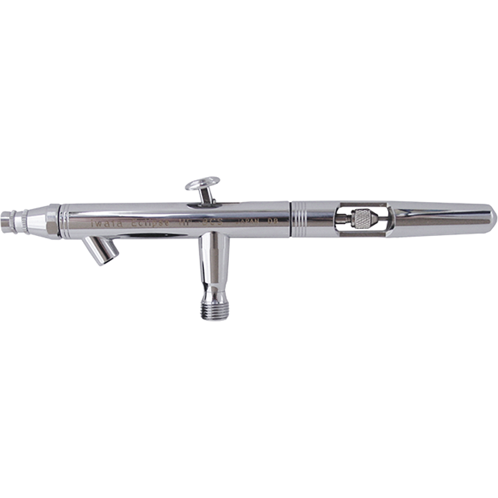 Iwata Hp.Bcs Eclipse Airbrush 0.5Mm 56Ml-Airbrush Products-Tool Factory