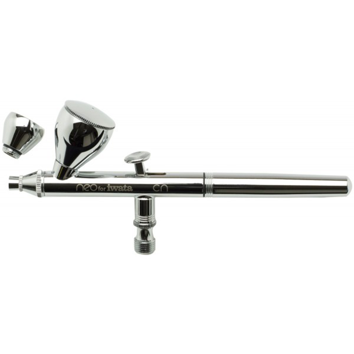 Iwata Neo For Iwata Airbrush - Gravity 0.35Mm-Airbrush Products-Tool Factory
