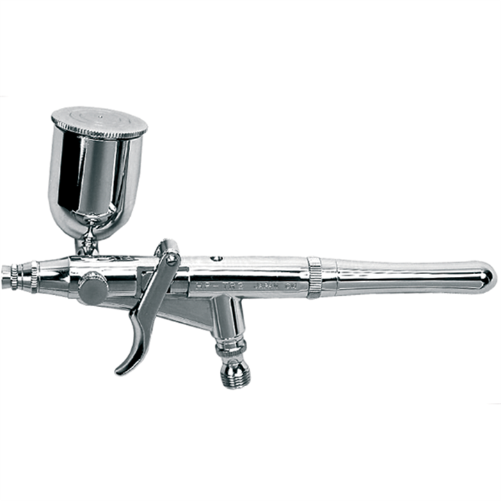 Iwata Hp.Tr2S Trigger Airbrush W/Filter 0.5Mm-Airbrush Products-Tool Factory