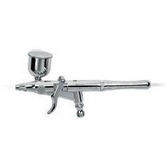 Iwata Hp.Tr1S Trigger Airbrush W/Filter 0.3Mm-Airbrush Products-Tool Factory