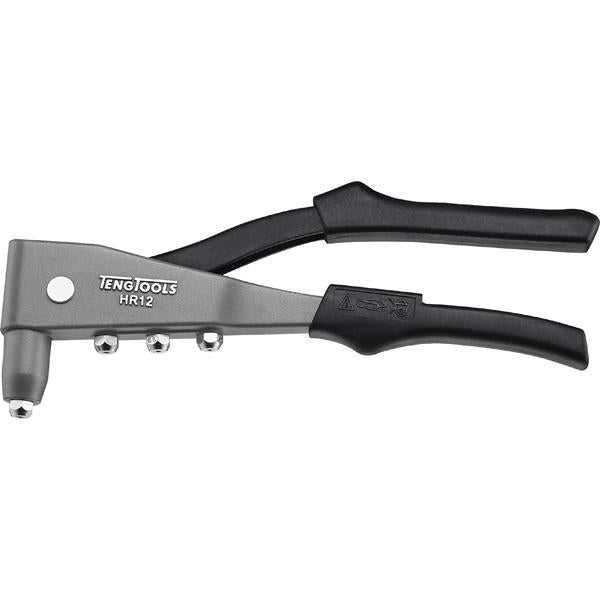 Teng 10In Professional Hand Riveter | Riveting Tools - Riveting Tools|Riveters-Hand Tools-Tool Factory