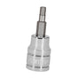 Powerbuilt 3/8" Dr x 5mm Male Hex Socket