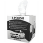 Chicopee I-Polish Cloth Roll White (180 Sheets)-Tack Cloths & Wipes-Tool Factory