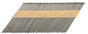 Senco 304 Stainless 90 x 3.15mm R/Shank Collated D Head  (1000 pack) – No Gas