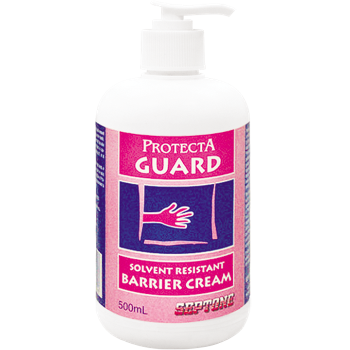 Septone Protecta Guard 500Ml Pump Pack-Hand Cleaners-Tool Factory