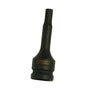 Powerbuilt 1/2" Dr x 12mm Male Hex Long Series Impact Socket