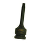 Powerbuilt 3/8" Dr x T-10 Male Torx Long Series Impact Socket