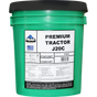 Peak Premium Tractor Fluid J20C 5 Gal / 18.9L-Engine & Motor Oils-Tool Factory