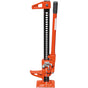 Torin - Big Red Farm Jack 1219mm (48")-Workshop Equipment-Tool Factory