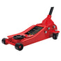 Torin - Big Red T830018 Garage Floor Jack Low Profile 3 Ton
