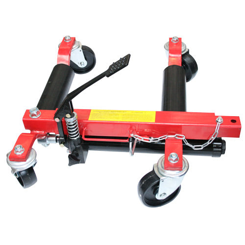 Torin - Big Red Go-Jack 1500 lb Go-Jack-Workshop Equipment-Tool Factory