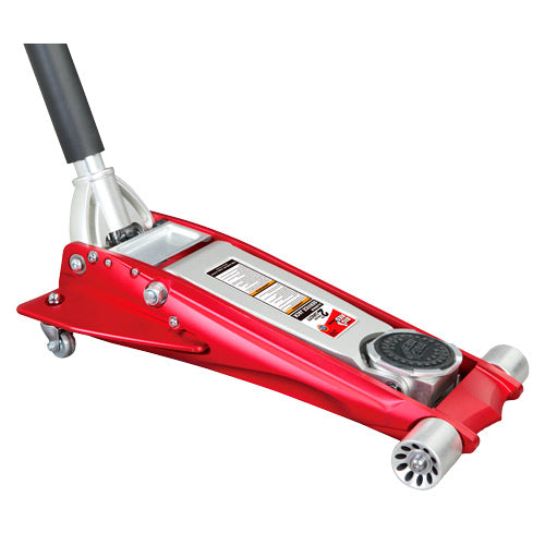 Torin - Big Red Aluminium Racing Jack 2 Ton-Workshop Equipment-Tool Factory