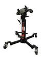 Wayco Transmission Lifter 0.5 Ton x 934mm min Height, Black with Professional Head