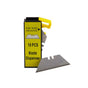 Keen Blades KBL19 (10/Pkt)