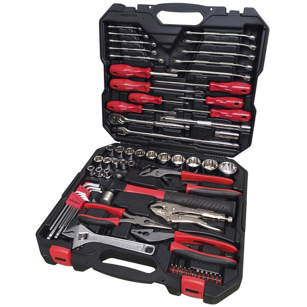 Powerbuilt Tool Kits & Combos