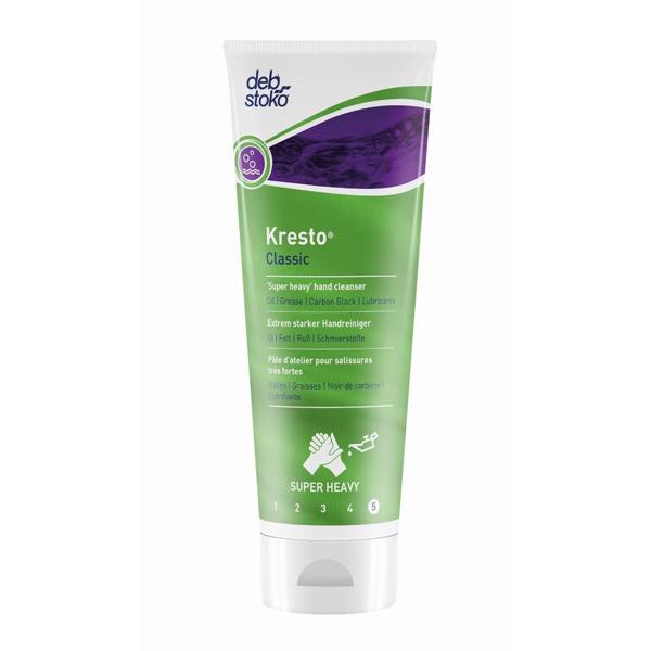 Kresto Classic 250Ml Tube | Hand Cleaners & Skin Care - Heavy Duty Cleaning-Cleaners-Tool Factory