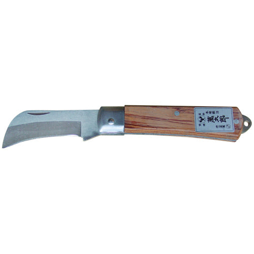 Topman Electricians Knife 60mm-Hand Tools-Tool Factory