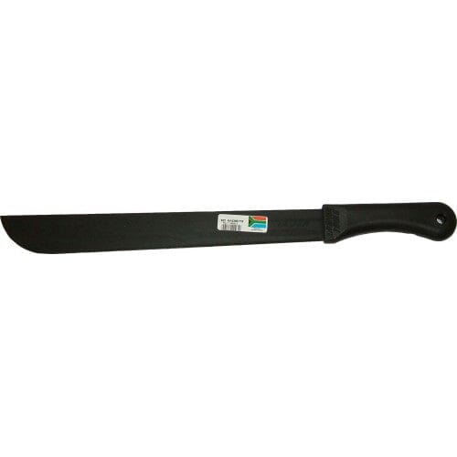Lasher Machette 302 Ptn with Poly Handle FG02265