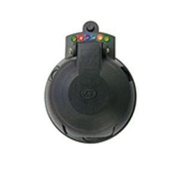 Kt Led 7-Pin Large Round Trailer Socket** | Trailer Plugs - L.E.D-Automotive & Electrical Accessories-Tool Factory
