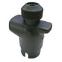 Kt 7-Pin Large Round Trailer Plug** | Trailer Plugs-Automotive & Electrical Accessories-Tool Factory