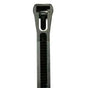 200 X 7.5Mm Uv Nylon Releasable Cable Tie - 100Pk | Releasable-Cable Ties-Tool Factory