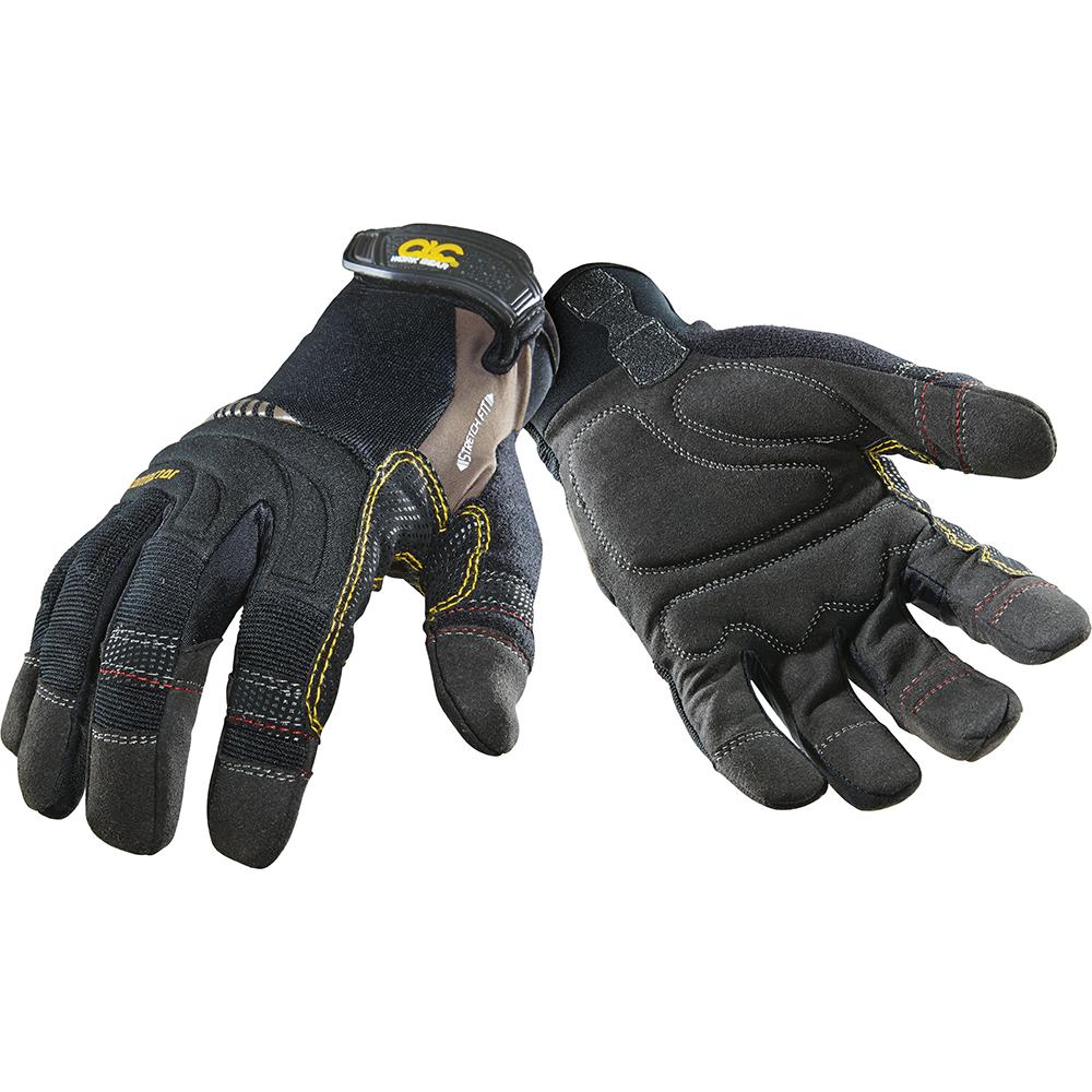 Flexigrip Sub-Contractor Multipurpose Glove - Med | Gloves - Trades-Work Wear-Tool Factory