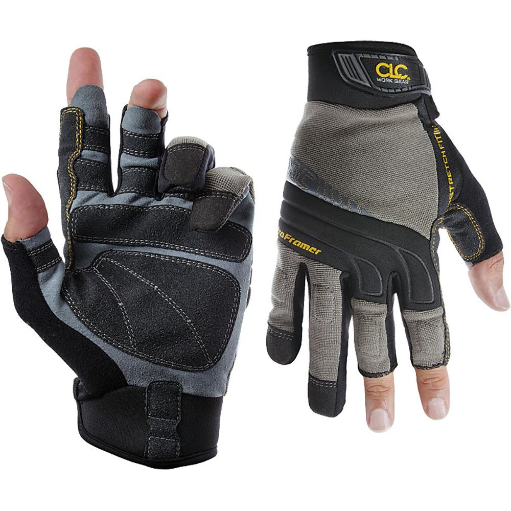 Kuny'S Pro-Framer Gloves 140 - M | Gloves - Trades-Work Wear-Tool Factory