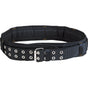 TTG 75mm (3 ) Wide Padded Comfort Belt - 66-116cm / 26-46in